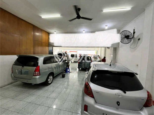 Dijual Ruko di Gubeng, Surabaya Harga Penawaran Spesial Dijual Ruko di Gubeng, Surabaya Harga Penawaran Spesial