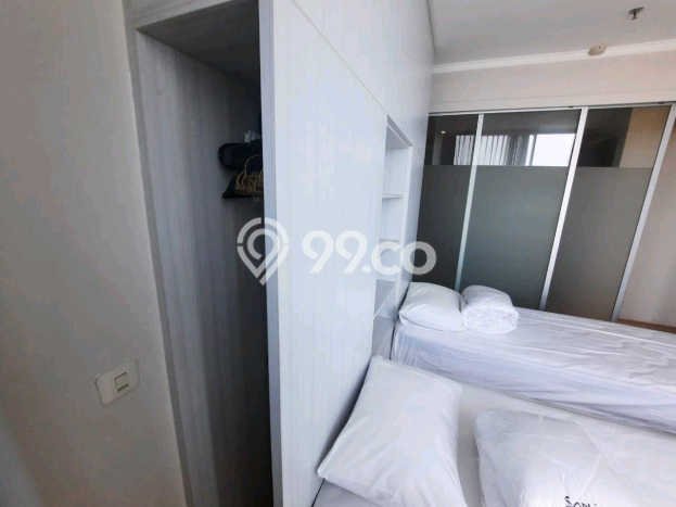 Siap Milik Apartemen Mewah 3 KT & 2 KM di Dukuh Pakis, Surabaya Siap Milik Apartemen Mewah 3 KT & 2 KM di Dukuh Pakis, Surabaya