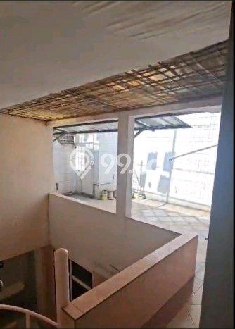 Rumah Modern 3 Kamar LT 144m2 di Nginden Rumah Modern 3 Kamar LT 144m2 di Nginden