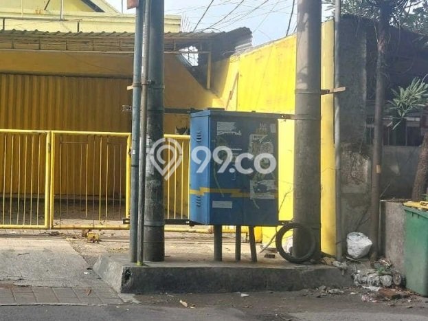 Untuk Dijual! Ruko di Nginden Surabaya LT 200m2 / LB 150m2 Kawasan Bisnis Untuk Dijual! Ruko di Nginden Surabaya LT 200m2 / LB 150m2 Kawasan Bisnis