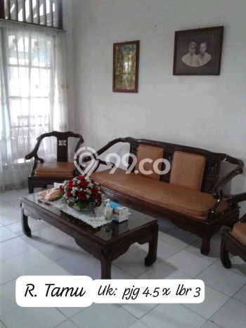 Jual Rumah Minimalis Bagus Punya 3 KT di Gubeng Surabaya - Jual Rumah Minimalis Bagus Punya 3 KT di Gubeng Surabaya -