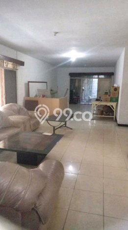 Rumah Elit Modern Siap Huni di Ngagel Surabaya Rumah Elit Modern Siap Huni di Ngagel Surabaya