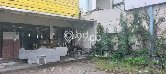 Disewakan Ruko di Kawasan Ramai Jemursari Luas 364m2 Disewakan Ruko di Kawasan Ramai Jemursari Luas 364m2