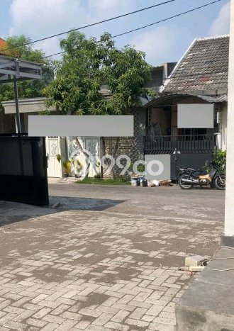 Kavling Tanah Disewakan di Waru Sidoarjo Luas 450m2 Strategis Kavling Tanah Disewakan di Waru Sidoarjo Luas 450m2 Strategis