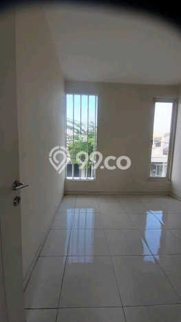 Rumah Modern Minimalis 2 Kamar Siap Huni di Taman Rumah Modern Minimalis 2 Kamar Siap Huni di Taman