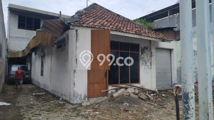 Siap Huni Hunian Elit 2 Kamar di Tambaksari Dekat ke Mana Saja Siap Huni Hunian Elit 2 Kamar di Tambaksari Dekat ke Mana Saja