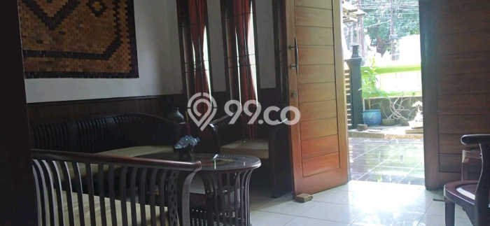 Cocok Untuk Investasi! For Sale Kost di Kutisari 18 Kamar Cocok Untuk Investasi! For Sale Kost di Kutisari 18 Kamar