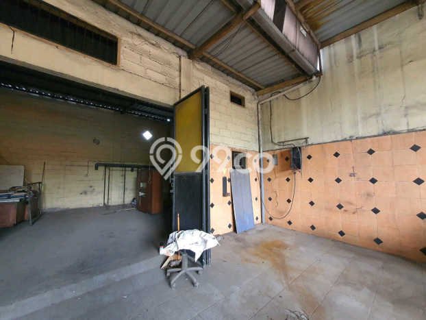 Siap Huni Hunian Elit 0 Kamar di Taman Dekat ke Mana Saja Siap Huni Hunian Elit 0 Kamar di Taman Dekat ke Mana Saja