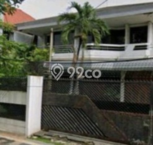 Dijual Rumah Mewah Elegan Dengan View Cantik di Jemursari, Surabaya Dijual Rumah Mewah Elegan Dengan View Cantik di Jemursari, Surabaya