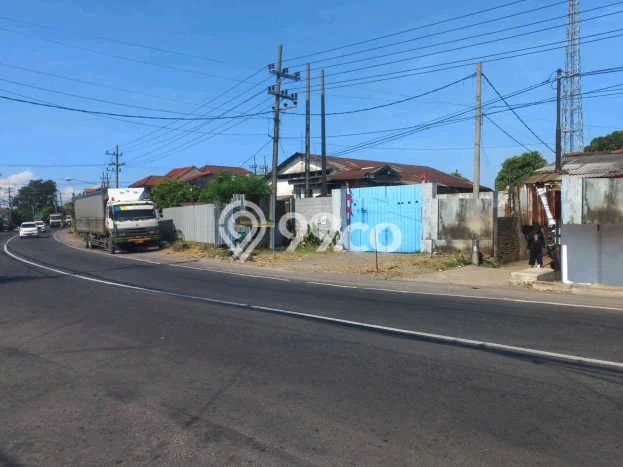 FOR SALE! Gudang di Driyorejo Gresik, LT 846m2, LB 846m2 FOR SALE! Gudang di Driyorejo Gresik, LT 846m2, LB 846m2