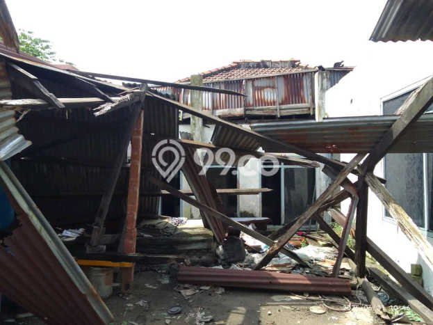 FOR SALE! Gudang di Taman Sidoarjo, LT 1633m2, LB 670m2 FOR SALE! Gudang di Taman Sidoarjo, LT 1633m2, LB 670m2