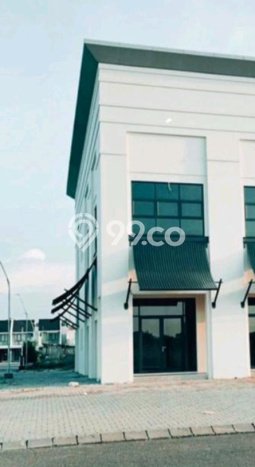 Ruko Dijual di Wiyung LT 65m2, LB 130m2 Solusi Investasi Cerdas Ruko Dijual di Wiyung LT 65m2, LB 130m2 Solusi Investasi Cerdas