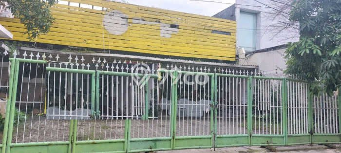 Disewakan Ruko di Kawasan Ramai Jemursari Luas 364m2 Disewakan Ruko di Kawasan Ramai Jemursari Luas 364m2