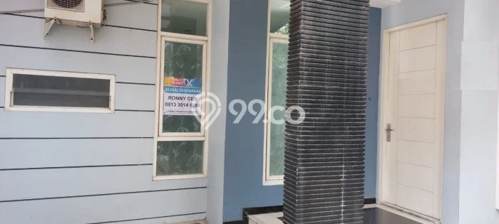Hot Offer Hunian Mewah Ideal dan Luas di Gayungan, Surabaya Hot Offer Hunian Mewah Ideal dan Luas di Gayungan, Surabaya