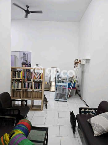 Hunian Super Mewah dengan Akses Paling Strategis di Pondok Tjandra, Sidoarjo Hunian Super Mewah dengan Akses Paling Strategis di Pondok Tjandra, Sidoarjo