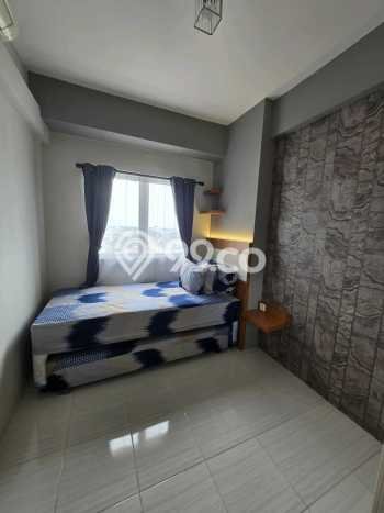 Dijual Apartemen 2 KT & 1 KM di Surabaya Area Strategis Dijual Apartemen 2 KT & 1 KM di Surabaya Area Strategis
