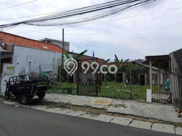 Lahan Dijual Lokasi Strategis di Surabaya dengan Luas 450m2 Lahan Dijual Lokasi Strategis di Surabaya dengan Luas 450m2