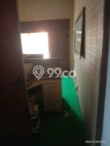 Hunian Cantik Minimalis Lb 225m2 di Waru, Sidoarjo Hunian Cantik Minimalis Lb 225m2 di Waru, Sidoarjo