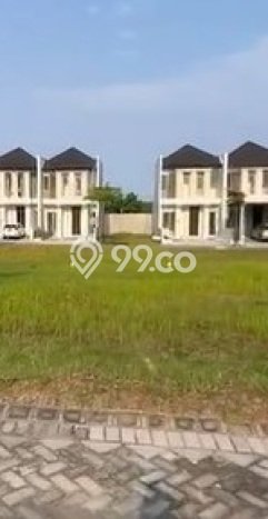 Kavling Tanah Dijual di Menganti, Gresik, Luas 128m2 Area Strategis Kavling Tanah Dijual di Menganti, Gresik, Luas 128m2 Area Strategis