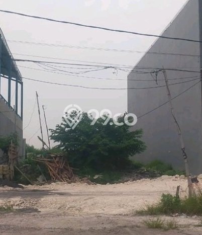 Disewakan Tanah Seluas 300m2 di Mulyorejo, Surabaya Disewakan Tanah Seluas 300m2 di Mulyorejo, Surabaya