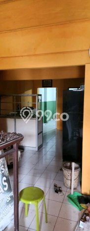 Hunian Mewah Siap Huni LT 119m2 di Rungkut, Surabaya Hunian Mewah Siap Huni LT 119m2 di Rungkut, Surabaya