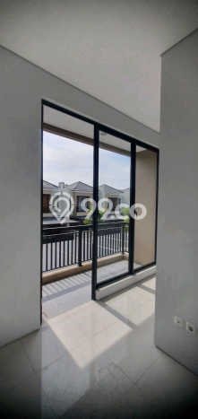 Rumah Modern LB/LT 106m2/98m2 Dijual di Pondok Tjandra, Sidoarjo Rumah Modern LB/LT 106m2/98m2 Dijual di Pondok Tjandra, Sidoarjo
