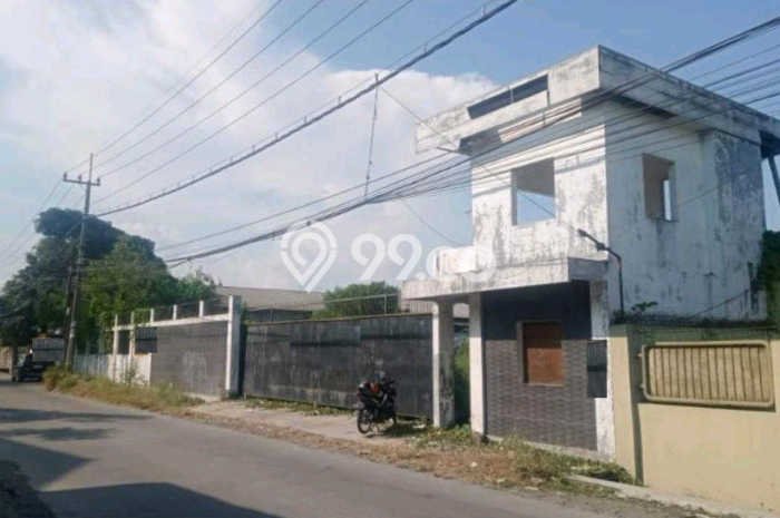 Lahan untuk Dijual di Taman Sidoarjo Luas 4000m2 Lahan untuk Dijual di Taman Sidoarjo Luas 4000m2