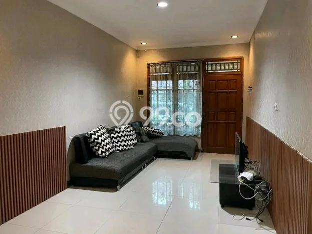 Jual Rumah Minimalis Bagus Punya 2 KT di Waru Sidoarjo SHM Jual Rumah Minimalis Bagus Punya 2 KT di Waru Sidoarjo SHM