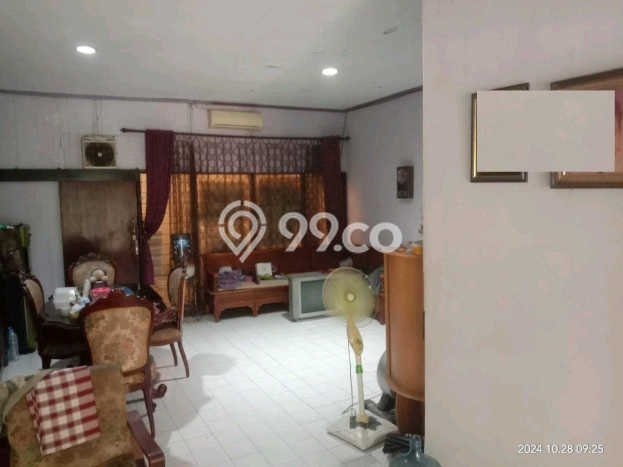 Hunian Cantik Minimalis Lb 225m2 di Waru, Sidoarjo Hunian Cantik Minimalis Lb 225m2 di Waru, Sidoarjo