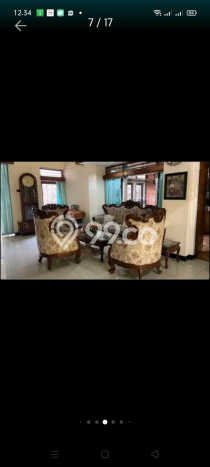 For Sale! Premium House LT 619m2 Desain Modern di Surabaya Kota For Sale! Premium House LT 619m2 Desain Modern di Surabaya Kota