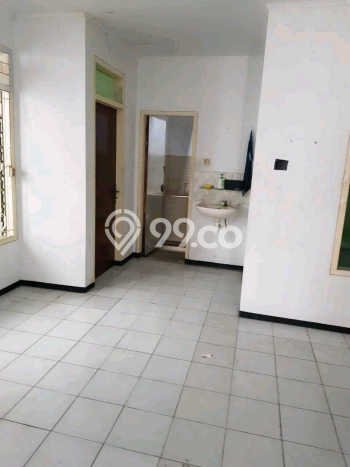 Dijual Rumah Modern 4 KT di Nginden, Surabaya Dijual Rumah Modern 4 KT di Nginden, Surabaya