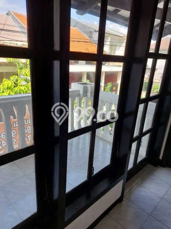 Jual Rumah Mewah Elegan Dengan View Eksklusif di Pondok Tjandra, Sidoarjo Jual Rumah Mewah Elegan Dengan View Eksklusif di Pondok Tjandra, Sidoarjo