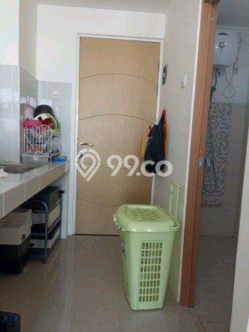 Apartemen Terjangkau di Sukolilo Spesifikasi 1 Kamar Apartemen Terjangkau di Sukolilo Spesifikasi 1 Kamar
