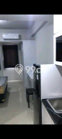Apartemen Minimalis untuk Dijual di Citraland Dengan Spesifikasi 1 KT & 1 KM Apartemen Minimalis untuk Dijual di Citraland Dengan Spesifikasi 1 KT & 1 KM