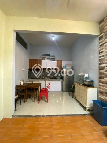 Rumah Minimalis 3 KT di Gununganyar Surabaya Rumah Minimalis 3 KT di Gununganyar Surabaya
