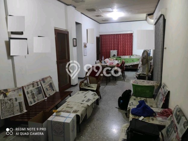 Jual Rumah Modern 5 KT di Ngagel, Surabaya Jual Rumah Modern 5 KT di Ngagel, Surabaya