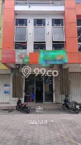 Unit Ruko Disewakan di Semolowaru di Area Ramai & Strategis Unit Ruko Disewakan di Semolowaru di Area Ramai & Strategis