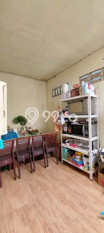 Jual Rumah Modern 2 KT di Medokan Ayu, Surabaya Jual Rumah Modern 2 KT di Medokan Ayu, Surabaya