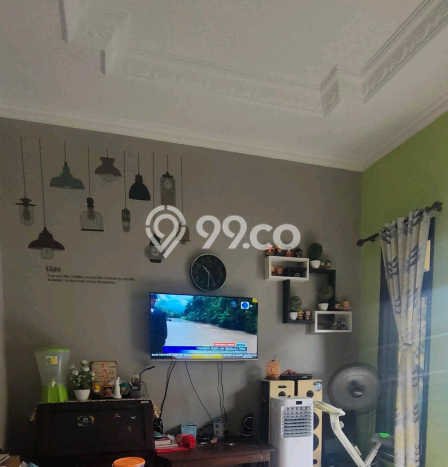 Jual Rumah Favorit Siap Huni LB 100m2 di Mulyorejo, Surabaya Jual Rumah Favorit Siap Huni LB 100m2 di Mulyorejo, Surabaya