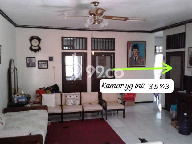 Jual Rumah Minimalis Bagus Punya 3 KT di Gubeng Surabaya - Jual Rumah Minimalis Bagus Punya 3 KT di Gubeng Surabaya -