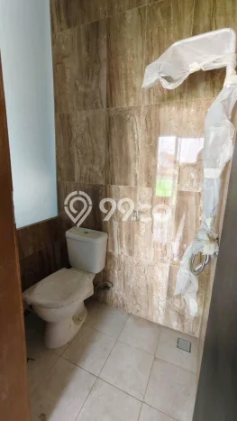 Rumah Minimalis Favorit Dijual di Bulak LT 24m2 Rumah Minimalis Favorit Dijual di Bulak LT 24m2
