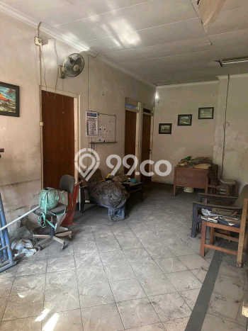 Rumah Modern Minimalis 4 Kamar Bisa Langsung Pindah di Waru Rumah Modern Minimalis 4 Kamar Bisa Langsung Pindah di Waru