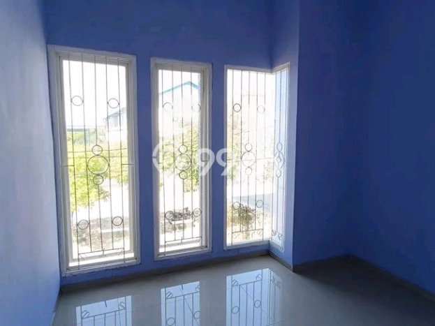 Rumah Modern 3 Kamar LT 105m2 di Wonorejo Rumah Modern 3 Kamar LT 105m2 di Wonorejo