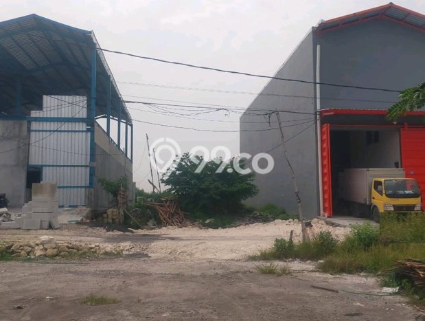Disewakan Tanah Seluas 300m2 di Mulyorejo, Surabaya Disewakan Tanah Seluas 300m2 di Mulyorejo, Surabaya