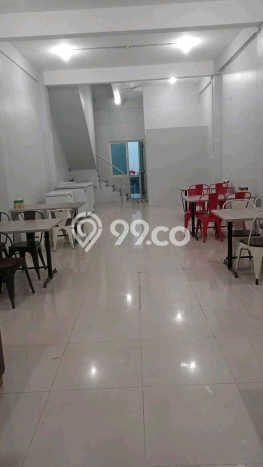 Unit Ruko Disewakan di Semolowaru di Area Ramai & Strategis Unit Ruko Disewakan di Semolowaru di Area Ramai & Strategis