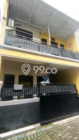 Jual Rumah Favorit Siap Huni LB 100m2 di Mulyorejo, Surabaya Jual Rumah Favorit Siap Huni LB 100m2 di Mulyorejo, Surabaya