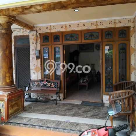 For Sale Hunian Rumah Terawat 4 Kamar di Kendangsari, Surabaya For Sale Hunian Rumah Terawat 4 Kamar di Kendangsari, Surabaya