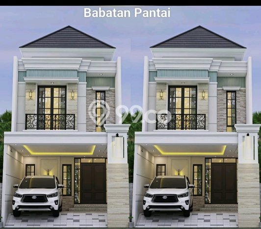 Best Deal Hunian Premium Ideal dan Luas di Mulyorejo, Surabaya Best Deal Hunian Premium Ideal dan Luas di Mulyorejo, Surabaya