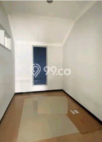 Rumah Luxury Modern Tanpa Renovasi di Medokan Ayu Surabaya Rumah Luxury Modern Tanpa Renovasi di Medokan Ayu Surabaya