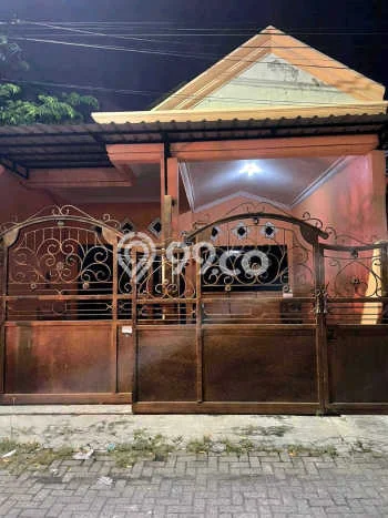 Disewakan Segera Rumah Kondisi Bagus di Kawasan Gubeng, Surabaya Disewakan Segera Rumah Kondisi Bagus di Kawasan Gubeng, Surabaya